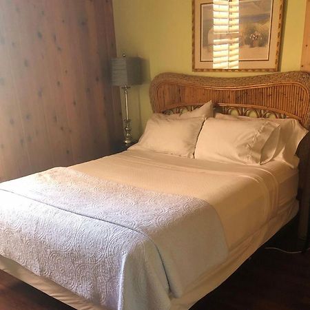 Jensen Beach Inn ภายนอก รูปภาพ