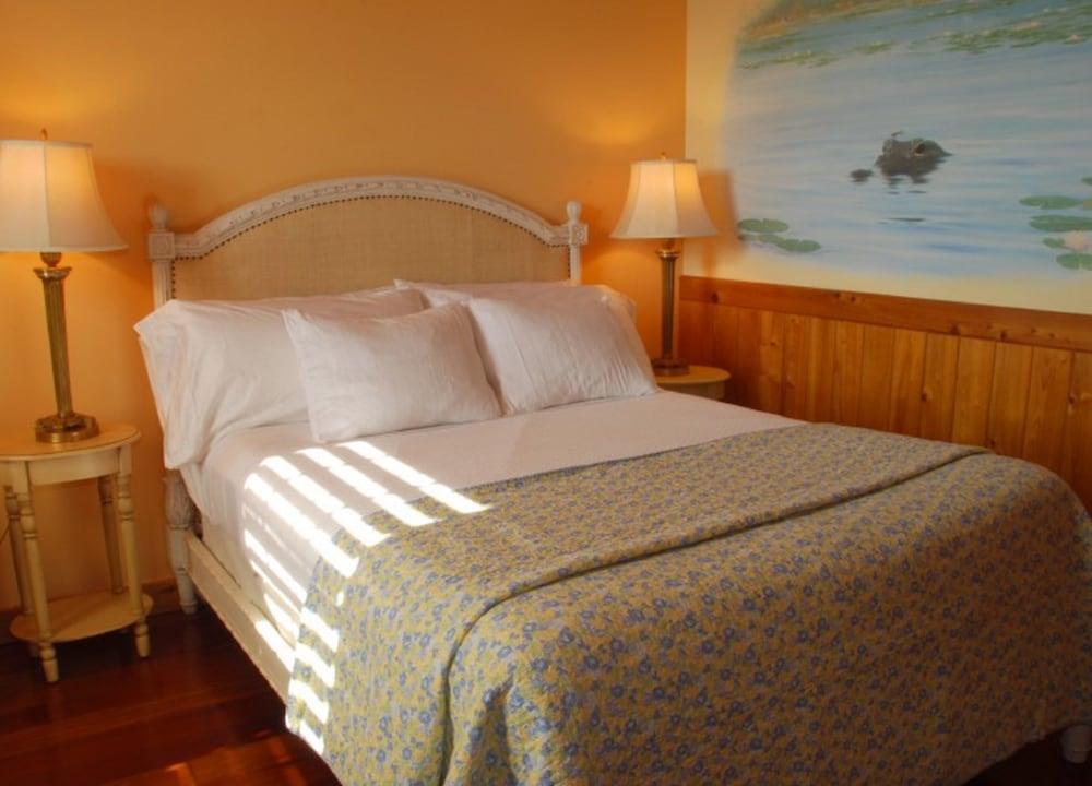 Jensen Beach Inn ภายนอก รูปภาพ