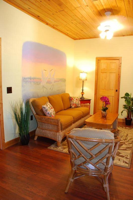 Jensen Beach Inn ภายนอก รูปภาพ