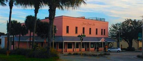Jensen Beach Inn ภายนอก รูปภาพ