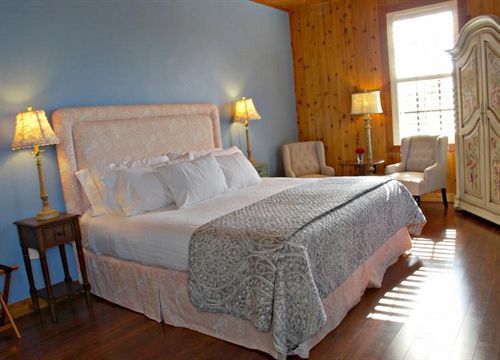 Jensen Beach Inn ภายนอก รูปภาพ