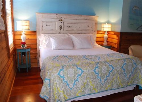 Jensen Beach Inn ภายนอก รูปภาพ