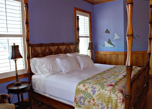 Jensen Beach Inn ภายนอก รูปภาพ