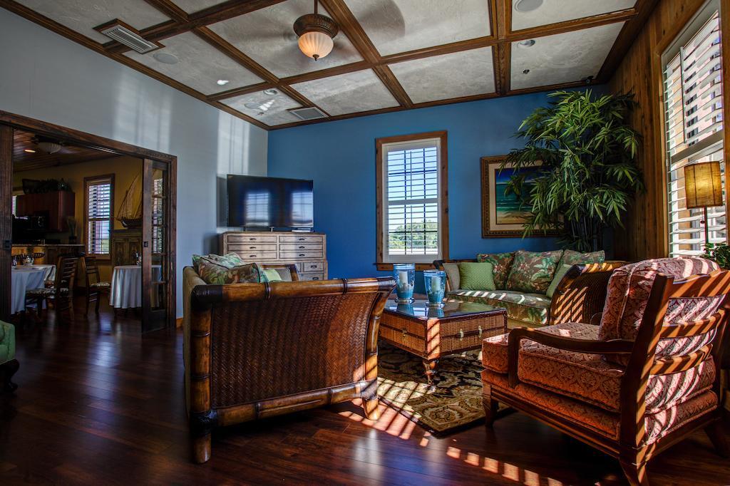 Jensen Beach Inn ภายนอก รูปภาพ