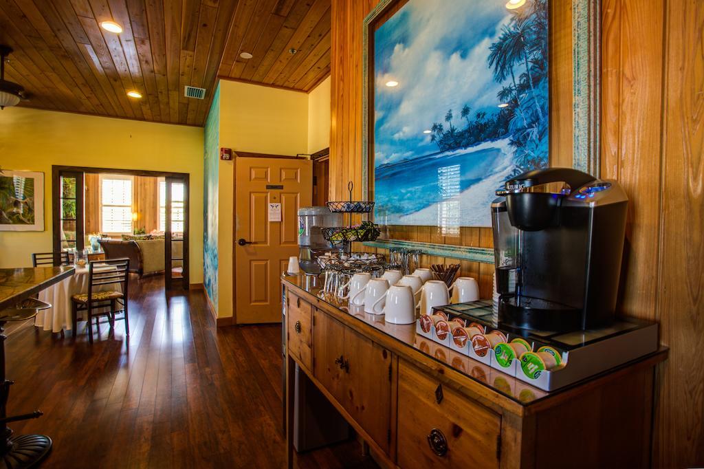 Jensen Beach Inn ภายนอก รูปภาพ