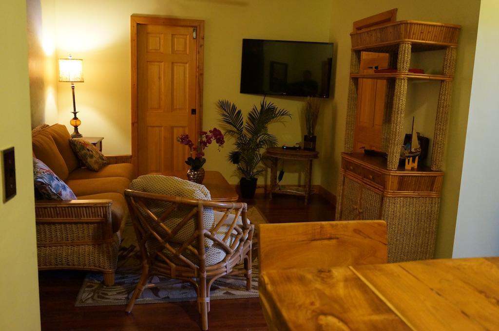 Jensen Beach Inn ภายนอก รูปภาพ